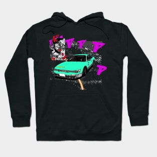 Akina s13` Hoodie